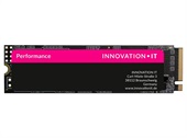 M.2 512GB InnovationIT Performance NVMe PCIe 3.0 x 4 retail